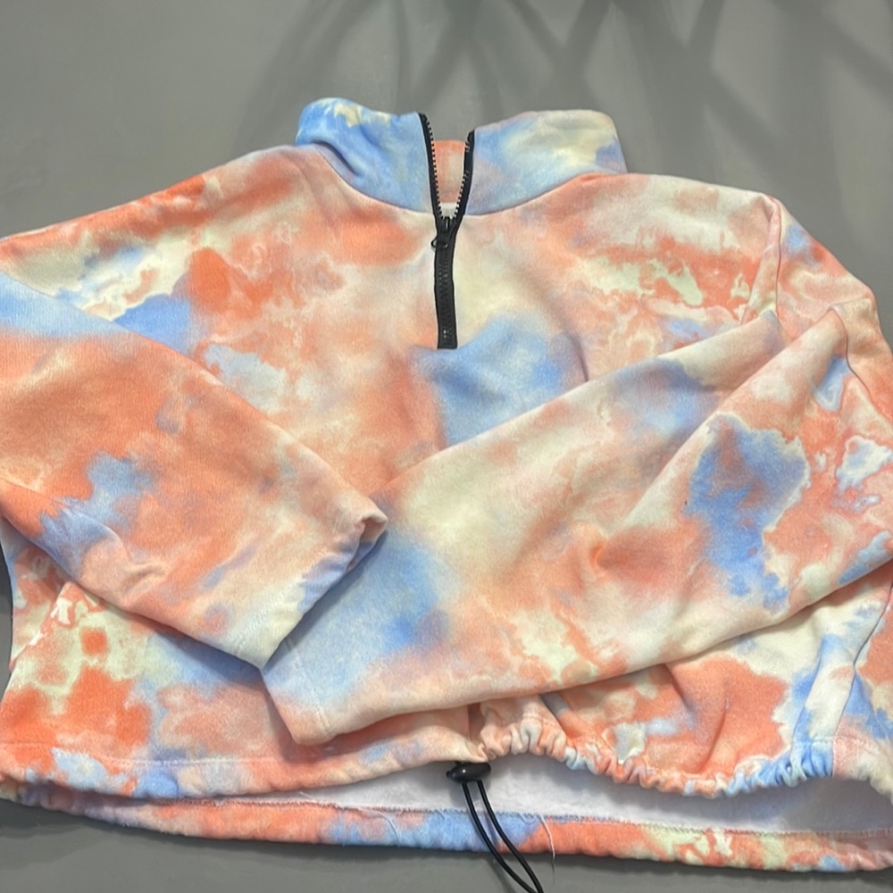 Giani Bini Cropped Jacket